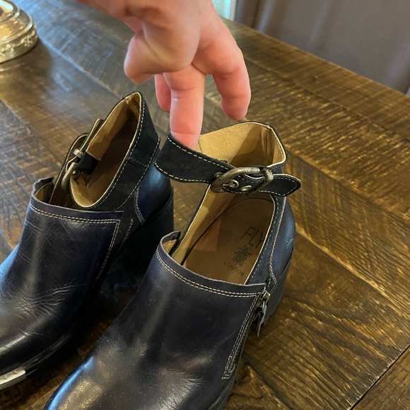 Fly London Lepu Booties - Picture 11 of 11